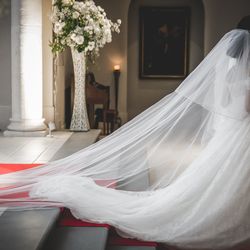 ローズガーデンクライスト教会の写真10枚目