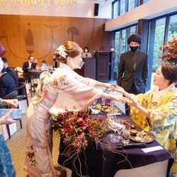 ザ・ガーデンオリエンタル大阪の写真33枚目