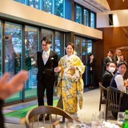 ザ・ガーデンオリエンタル大阪の写真5枚目