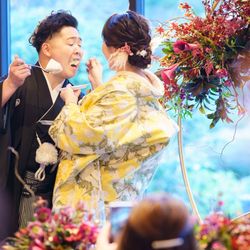 ザ・ガーデンオリエンタル大阪の写真6枚目