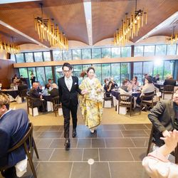 ザ・ガーデンオリエンタル大阪の写真19枚目