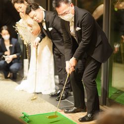 ザ・ガーデンオリエンタル大阪の写真8枚目