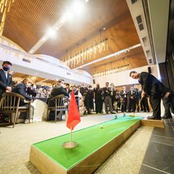 ザ・ガーデンオリエンタル大阪の写真10枚目