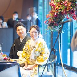 ザ・ガーデンオリエンタル大阪の写真17枚目