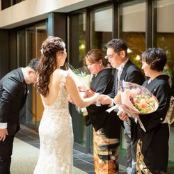 ザ・ガーデンオリエンタル大阪の写真35枚目