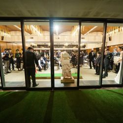 ザ・ガーデンオリエンタル大阪の写真3枚目