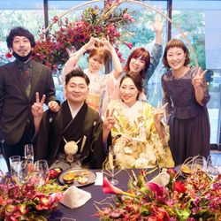 ザ・ガーデンオリエンタル大阪の写真8枚目