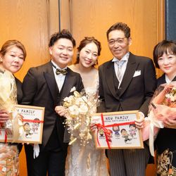 ザ・ガーデンオリエンタル大阪の写真9枚目