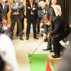 ザ・ガーデンオリエンタル大阪の写真17枚目