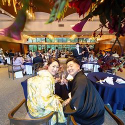 ザ・ガーデンオリエンタル大阪の写真15枚目