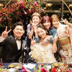 ザ・ガーデンオリエンタル大阪の写真32枚目