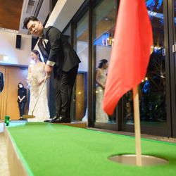 ザ・ガーデンオリエンタル大阪の写真19枚目