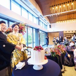 ザ・ガーデンオリエンタル大阪の写真26枚目