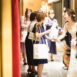 ザ・ガーデンオリエンタル大阪の写真16枚目