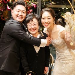 ザ・ガーデンオリエンタル大阪の写真15枚目