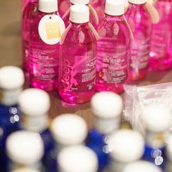 ザ・ガーデンオリエンタル大阪の写真21枚目