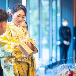 ザ・ガーデンオリエンタル大阪の写真17枚目