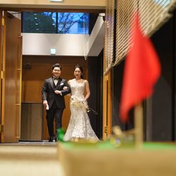 ザ・ガーデンオリエンタル大阪の写真2枚目