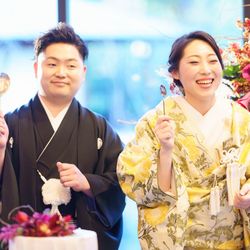 ザ・ガーデンオリエンタル大阪の写真18枚目