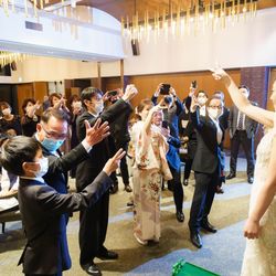 ザ・ガーデンオリエンタル大阪の写真13枚目