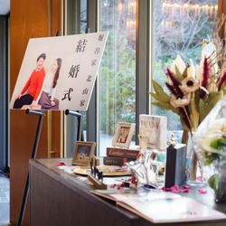 ザ・ガーデンオリエンタル大阪の写真23枚目