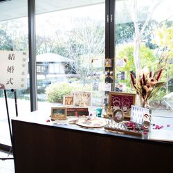 ザ・ガーデンオリエンタル大阪の写真6枚目