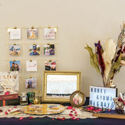 ザ・ガーデンオリエンタル大阪の写真20枚目