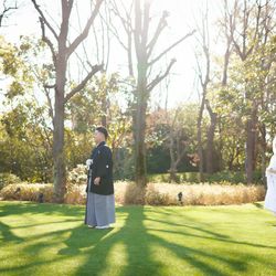 ザ・ガーデンオリエンタル大阪の写真2枚目