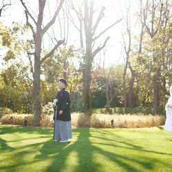 ザ・ガーデンオリエンタル大阪の写真8枚目