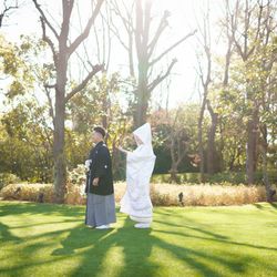 ザ・ガーデンオリエンタル大阪の写真19枚目