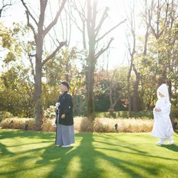 ザ・ガーデンオリエンタル大阪の写真13枚目