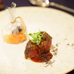 ザ・ガーデンオリエンタル大阪の写真20枚目