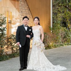 ザ・ガーデンオリエンタル大阪の写真2枚目