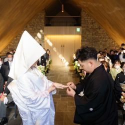 ザ・ガーデンオリエンタル大阪の写真8枚目