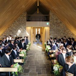 ザ・ガーデンオリエンタル大阪の写真15枚目