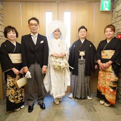 ザ・ガーデンオリエンタル大阪の写真25枚目