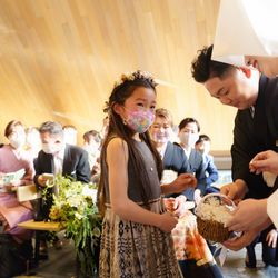 ザ・ガーデンオリエンタル大阪の写真18枚目