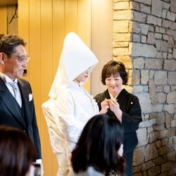 ザ・ガーデンオリエンタル大阪の写真9枚目