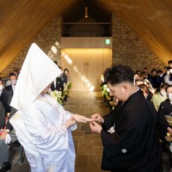 ザ・ガーデンオリエンタル大阪の写真13枚目