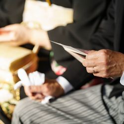 ザ・ガーデンオリエンタル大阪の写真25枚目