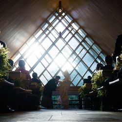 ザ・ガーデンオリエンタル大阪の写真30枚目