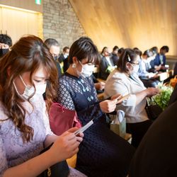 ザ・ガーデンオリエンタル大阪の写真19枚目