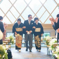 ザ・ガーデンオリエンタル大阪の写真19枚目