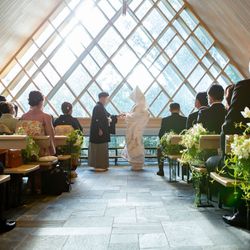 ザ・ガーデンオリエンタル大阪の写真28枚目