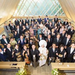 ザ・ガーデンオリエンタル大阪の写真11枚目