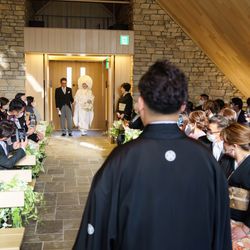 ザ・ガーデンオリエンタル大阪の写真19枚目