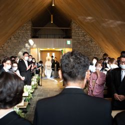 ザ・ガーデンオリエンタル大阪の写真6枚目