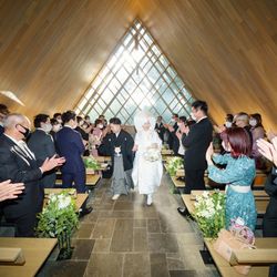 ザ・ガーデンオリエンタル大阪の写真15枚目