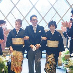 ザ・ガーデンオリエンタル大阪の写真30枚目