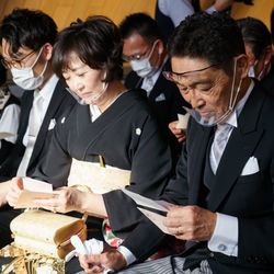 ザ・ガーデンオリエンタル大阪の写真11枚目